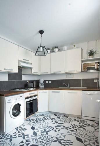 Apartamento Le Clos Saint Michel