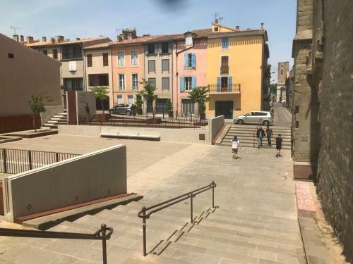 Apartamento Le Clos Saint Michel