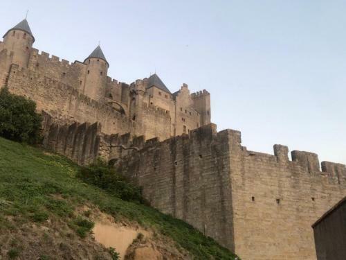Apartamento Le Clos Saint Michel