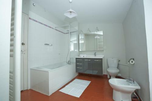 Apartamento Le Clos Saint Michel