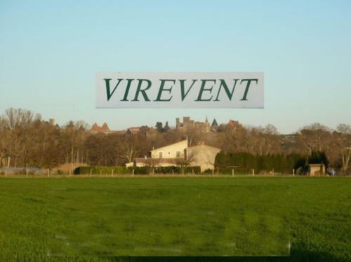 Virevent