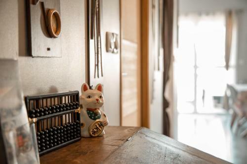 Apartamentos Appartement Domloc