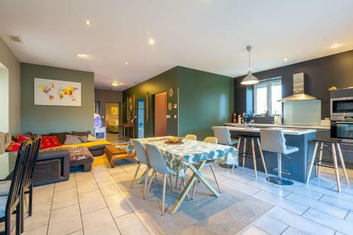 Apartamentos Appartement Domloc