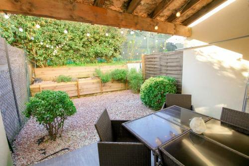 Carcassonne Maison, Jardin Sans Vis A Vis, Parking