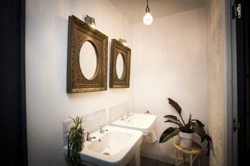 Bed & Breakfast Carcassonne Townhouse