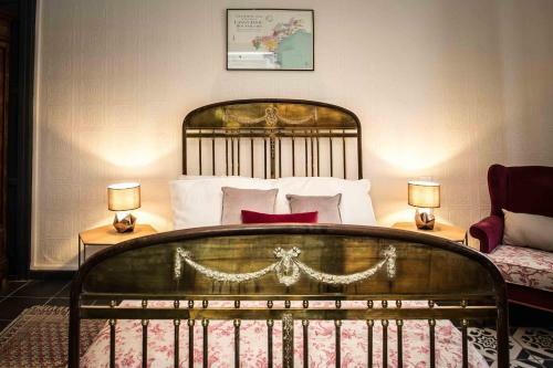 Bed & Breakfast Carcassonne Townhouse