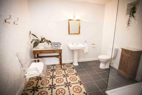 Bed & Breakfast Carcassonne Townhouse