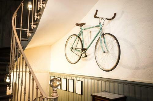 Bed & Breakfast Carcassonne Townhouse