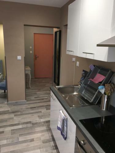 Apartamento Appartements "le 102"
