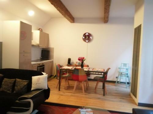 Apartamento Centro De Carcassonne