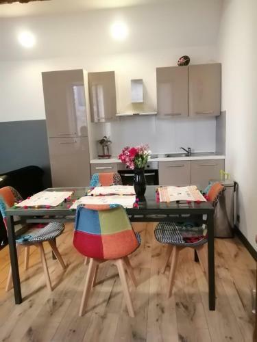 Apartamento Centro De Carcassonne