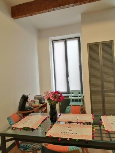Apartamento Centro De Carcassonne