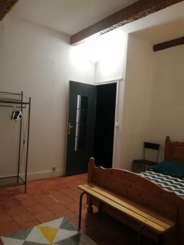 Apartamento Centro De Carcassonne