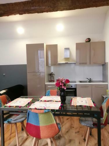 Apartamento Centro De Carcassonne