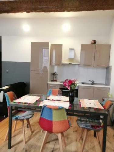 Apartamento Centro De Carcassonne