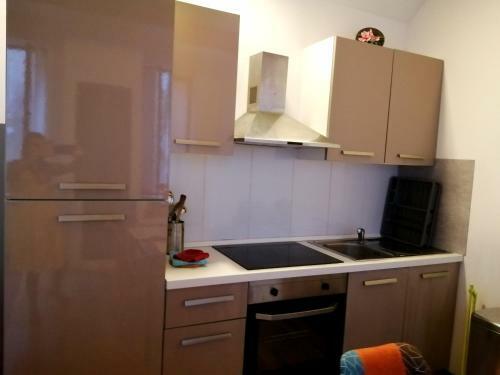 Apartamento Centro De Carcassonne