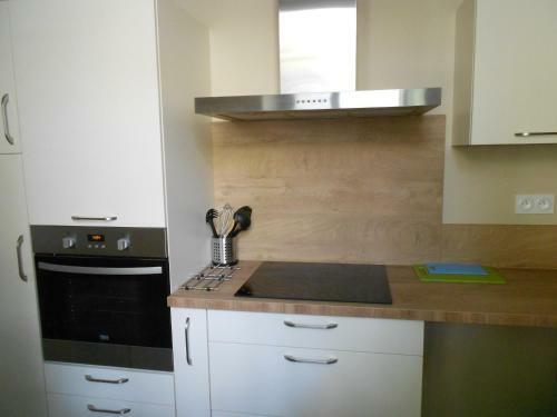 Apartamento Cit� Park