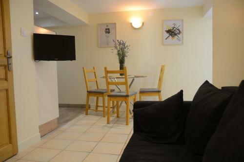Apartamento Jardin Du Petit Gatsby