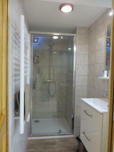 Apartamento Jardin Du Petit Gatsby