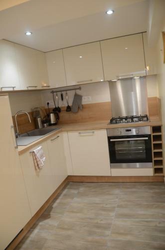 Apartamento Jardin Du Petit Gatsby
