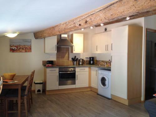Apartamento Cit� View