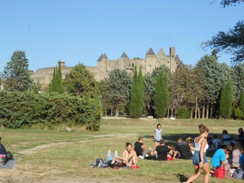 Apartamento Cit� View