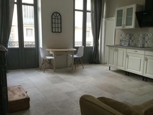 Hostal Carcassonne Bastide