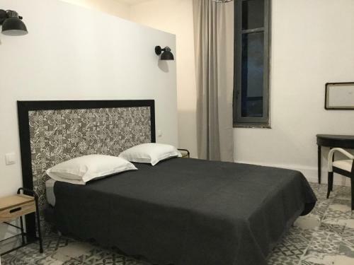 Hostal Carcassonne Bastide