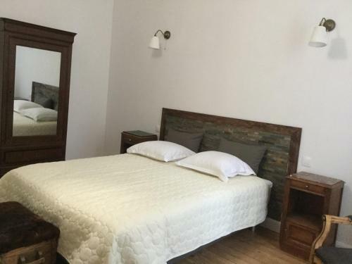Hostal Carcassonne Bastide
