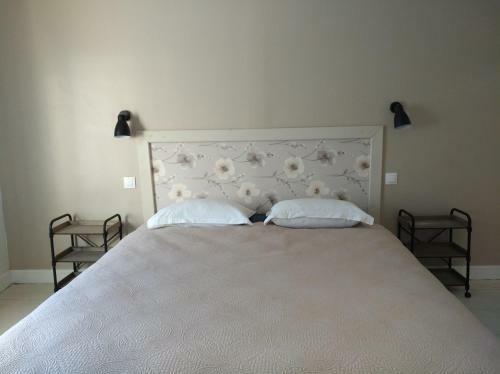 Hostal Carcassonne Bastide