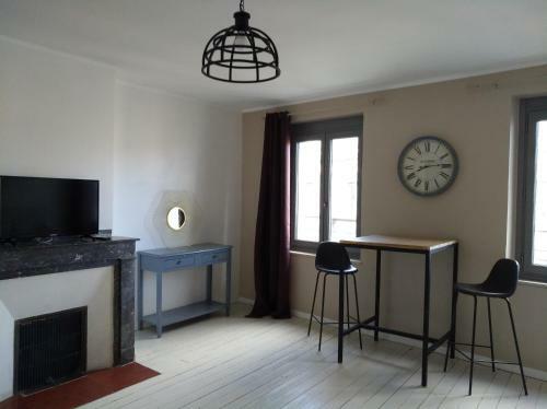 Hostal Carcassonne Bastide