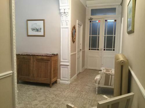 Hostal Carcassonne Bastide