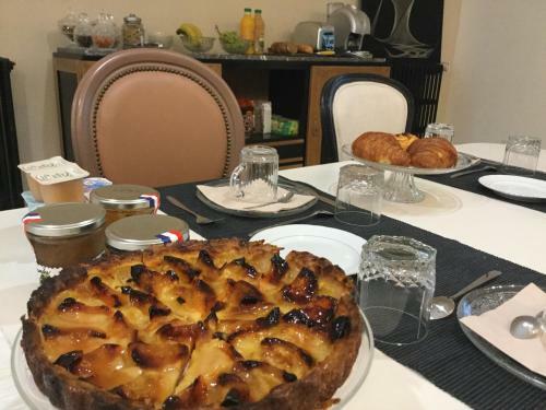 Hostal Carcassonne Bastide