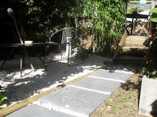 Bed & Breakfast La Petite Conquete