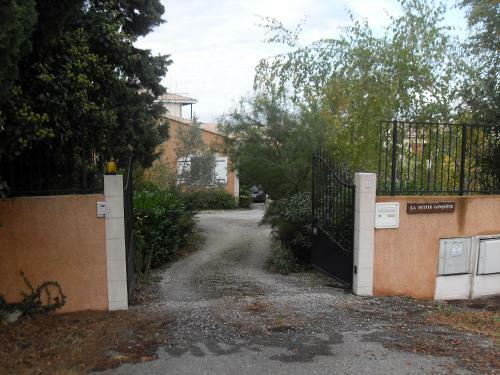 Bed & Breakfast La Petite Conquete