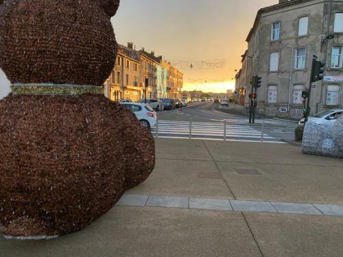 Apartamento Le Gambetta