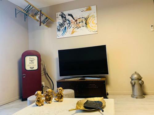 Apartamento Le Gambetta