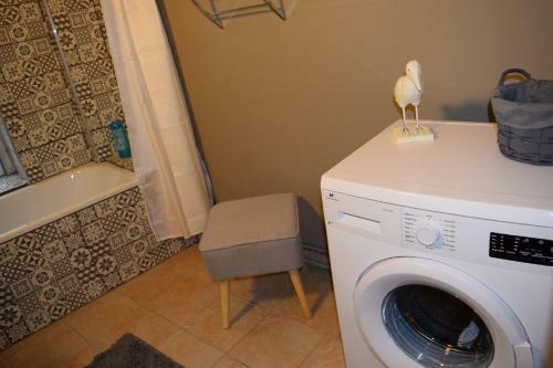 Apartamento Le Gambetta