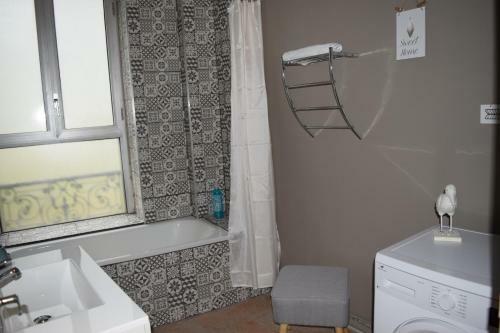 Apartamento Le Gambetta