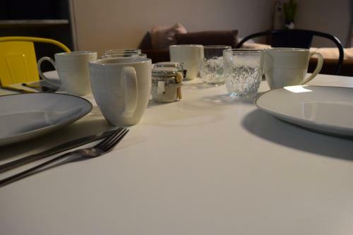 Apartamento Le Gambetta