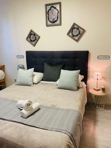 Apartamento Le Gambetta