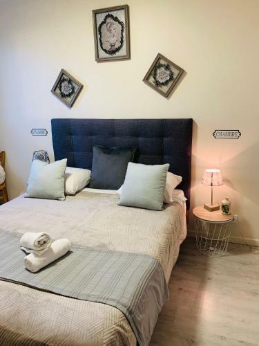 Apartamento Le Gambetta
