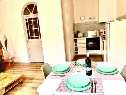 Apartamento Just Like Home In Carcassonne