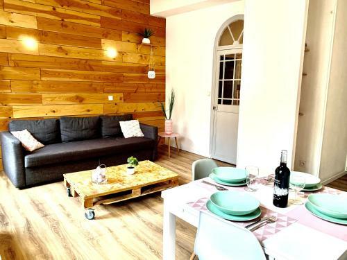 Apartamento Just Like Home In Carcassonne