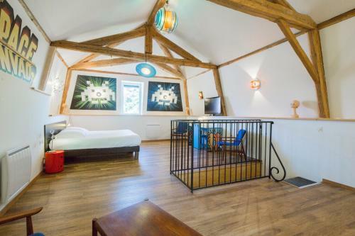 B&B La Maison Vintage