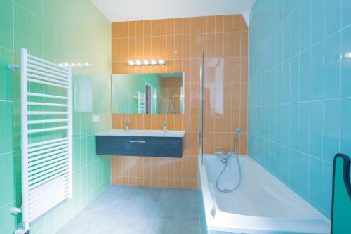 B&B La Maison Vintage