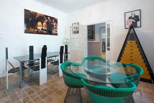 B&B La Maison Vintage