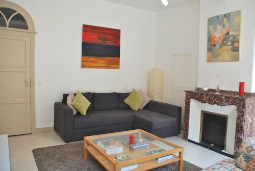 Apartment Carnot