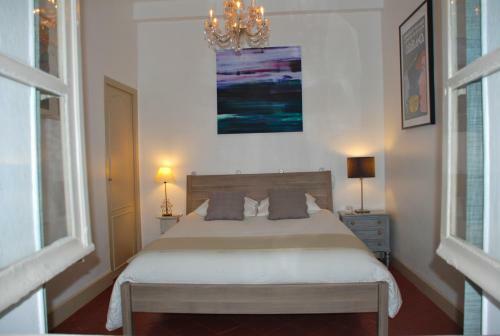 Apartment Carnot