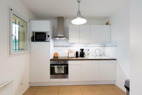 Apartamento Bastidette